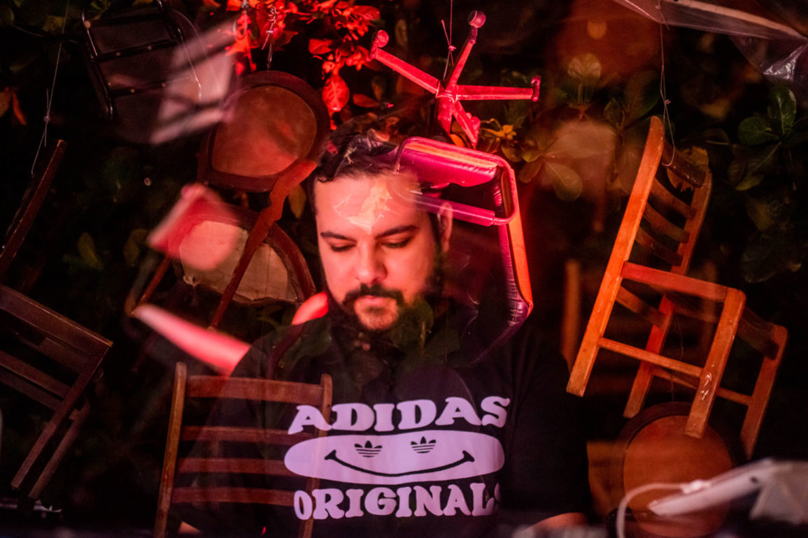 Com-suportes-de-Dax-J-Cera-Khin,-Sara-Landry-LuizFribs-apresenta-o-EP-Limitless-pela-polonesa-The-Meaning-Of-Rave Com-suportes-de-Dax-J-Cera-Khin,-Sara-Landry-LuizFribs-apresenta-o-EP-Limitless-pela-polonesa-The-Meaning-Of-Rave