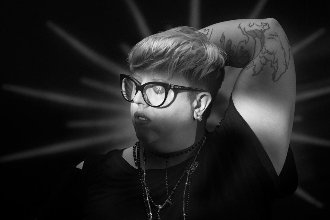 The Blessed Madonna - Música eletrônica com diversas bandeiras