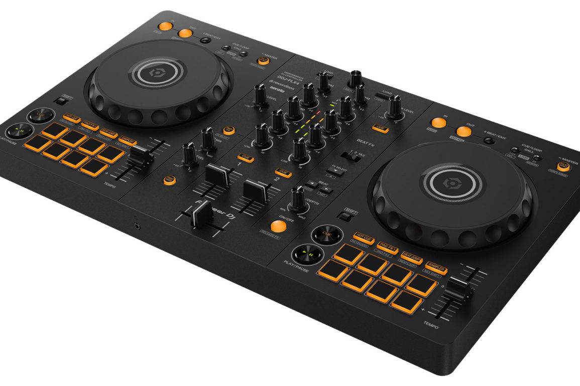 Com-data-de-lancamento-no-Brasil-prevista-para-dezembro-Pioneer-revela-DDJ-FLX4-seu-novo-controlador Com-data-de-lancamento-no-Brasil-prevista-para-dezembro-Pioneer-revela-DDJ-FLX4-seu-novo-controlador