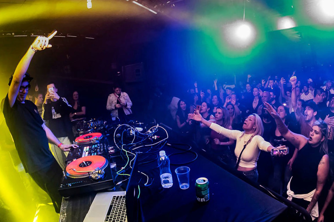 Playlists-para-ouvir-e-apreciar-o-Drum-and-Bass Playlists-para-ouvir-e-apreciar-o-Drum-and-Bass