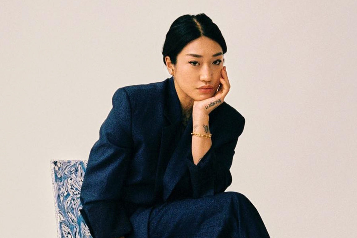 Saindo-da-Curva-Saiba-quem-e-Peggy-Gou-e-conheca-seu-som Saindo-da-Curva-Saiba-quem-e-Peggy-Gou-e-conheca-seu-som