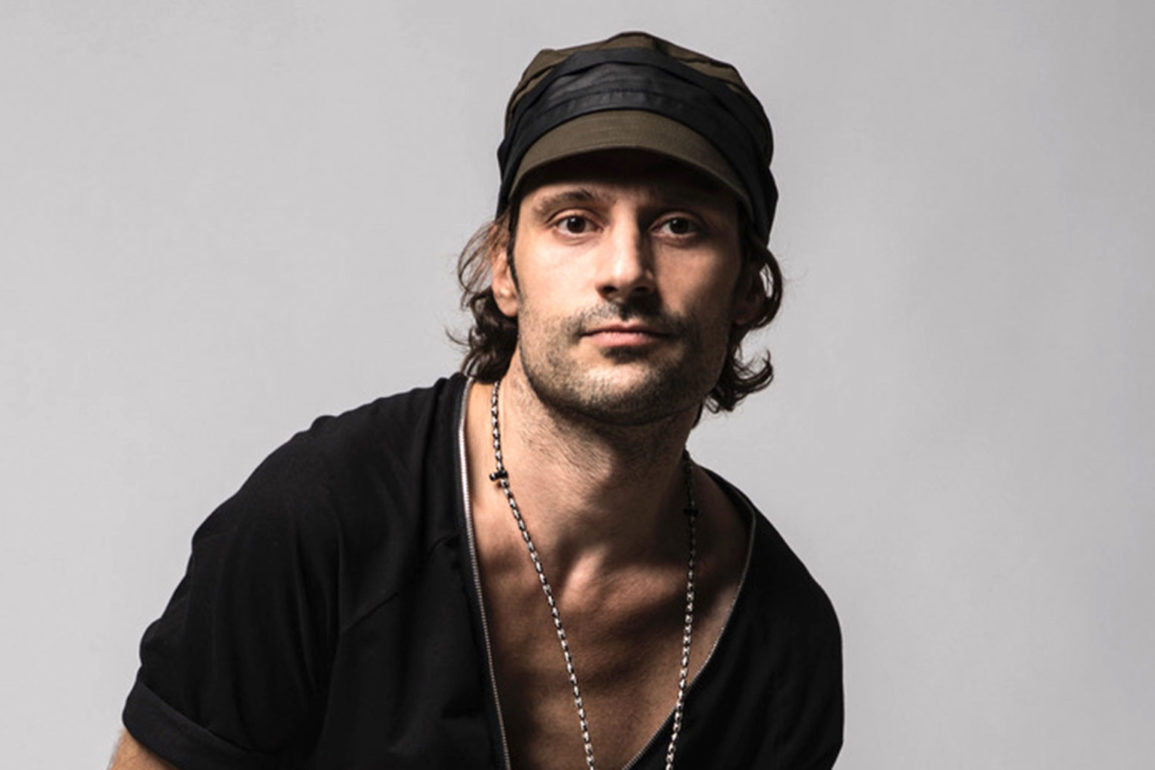 Atração internacional da BOMA São Paulo, Bora Uzer fala sobre carreira