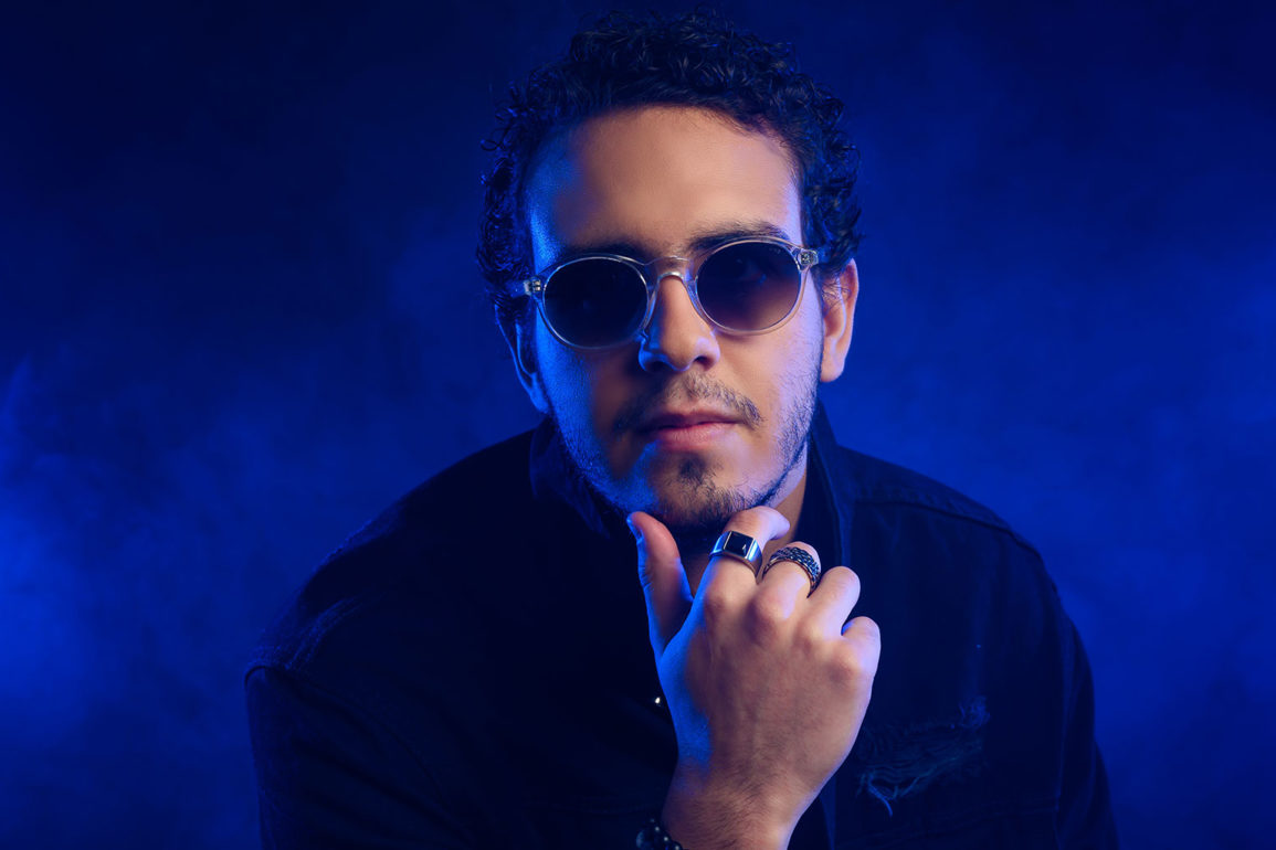 Conheça o DJ e produtor Bruno Cirano através de sua nova música “Reasons”