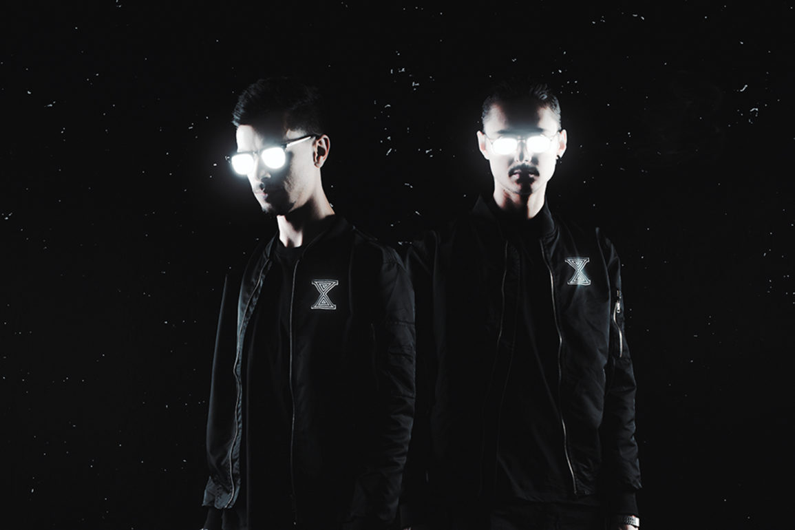 Conheça-o-projeto-Time-Federation,-a-mistura-perfeita-entre-French-House-e-Cyberpunk-Retrô