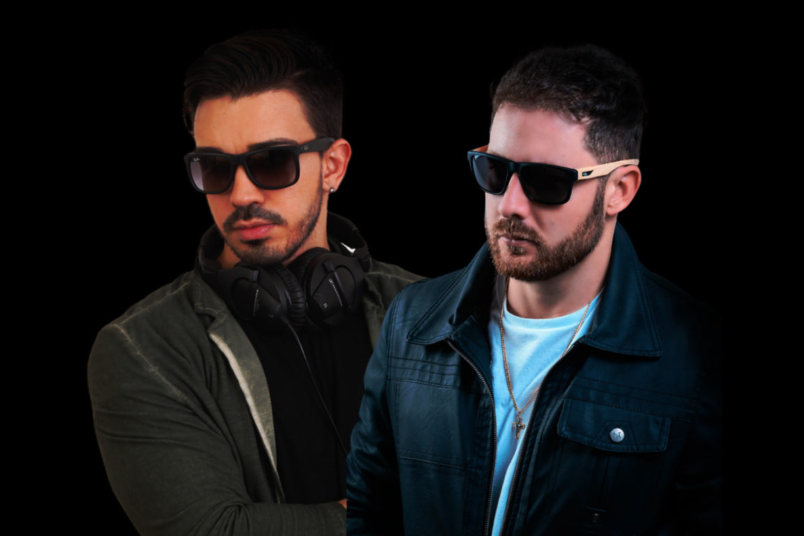 Dan-Crespo-e-Deep-Connection-se-unem-para-“Spotlights”,-lançada-pela-AlphaBeat-Records