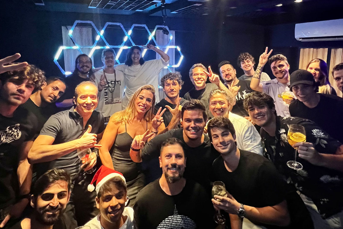 Methodus-DJ-School-recebe-Ashibah-para-festa-de-confraternizacao-de-final-de-ano