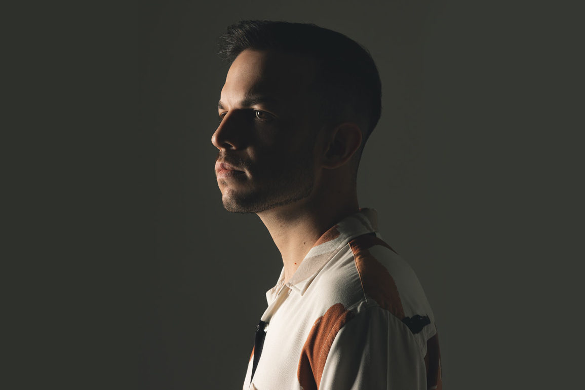 Conheça MATTZ, DJ que vem ganhando espaço ao dividir as pistas com nomes como Vintage Culture, Mochakk e Victor Lou