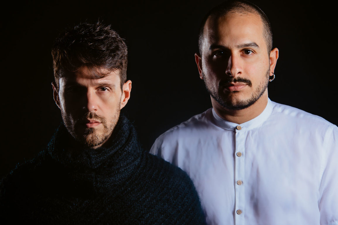 Conheça-RIKO-e-GUGGA-através-de-seu-novo-lançamento-“Supermassive”,-pela-label-do-duo-Silver-Panda