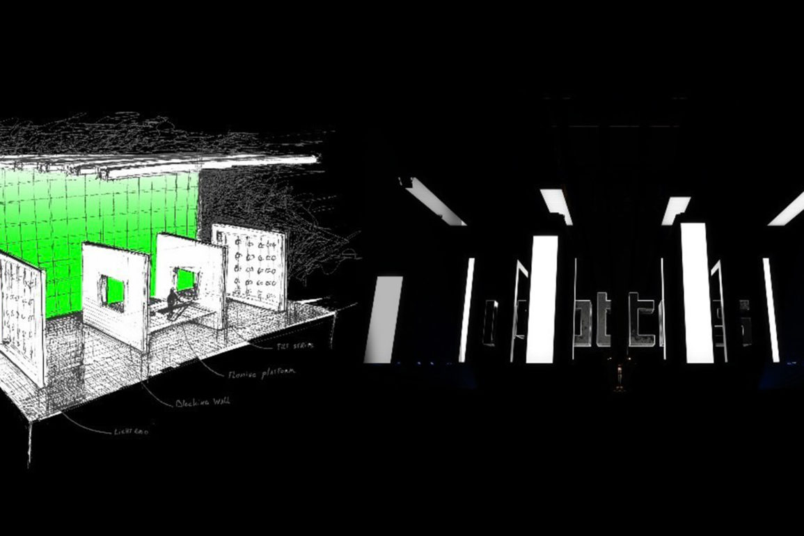 Em papo exclusivo, M-S Live abre detalhes sobre conceito de mottus, palco, cenografia e próximos passos