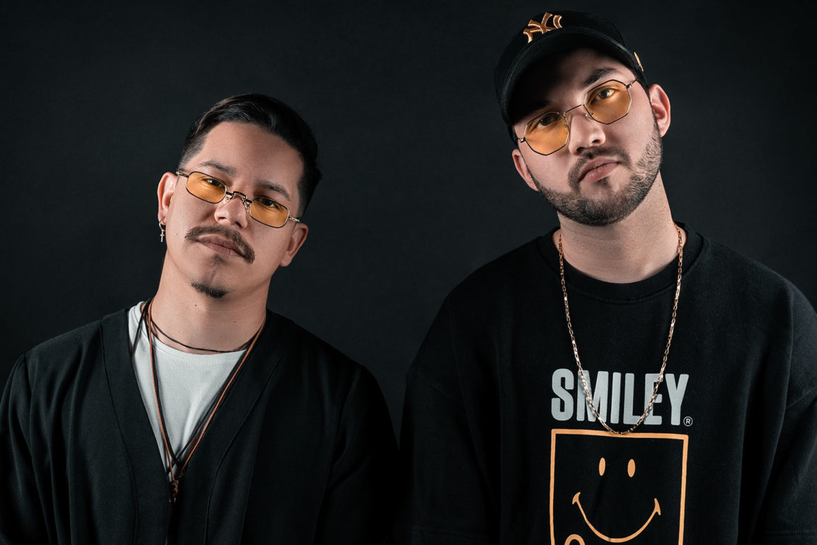 FEZZO-e-Gabss-se-juntam-para-“Boladão”,-nova-colaboração-cheia-de-groove-e-ritmo-que-está-agitando-as-pistas