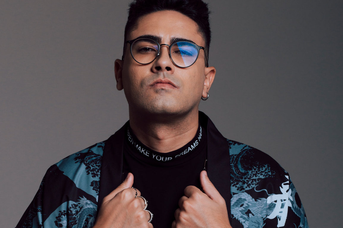 “I’m-Working”-de--Be-Lion-com-vocal-de-Will-Smith-conquista-suporte-de-Chris-Lake,-Richie-Hawtin-e-outros