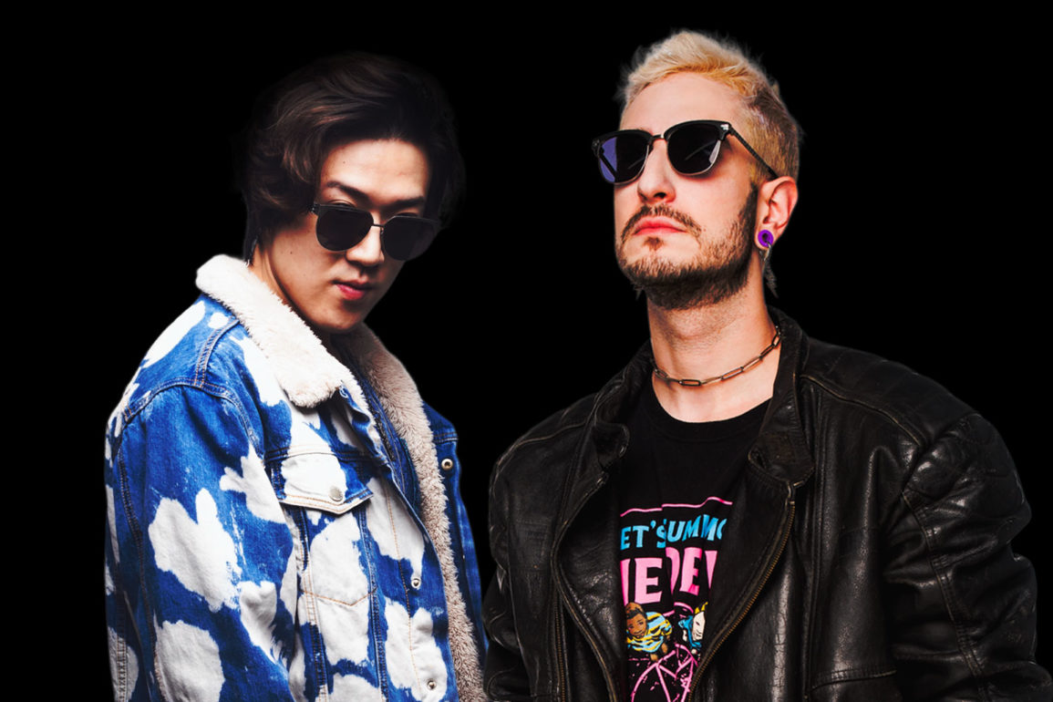 Ouça “Like That!”, parceria entre Flakkë e Kenny Musik lançada pela Spinnin' Records