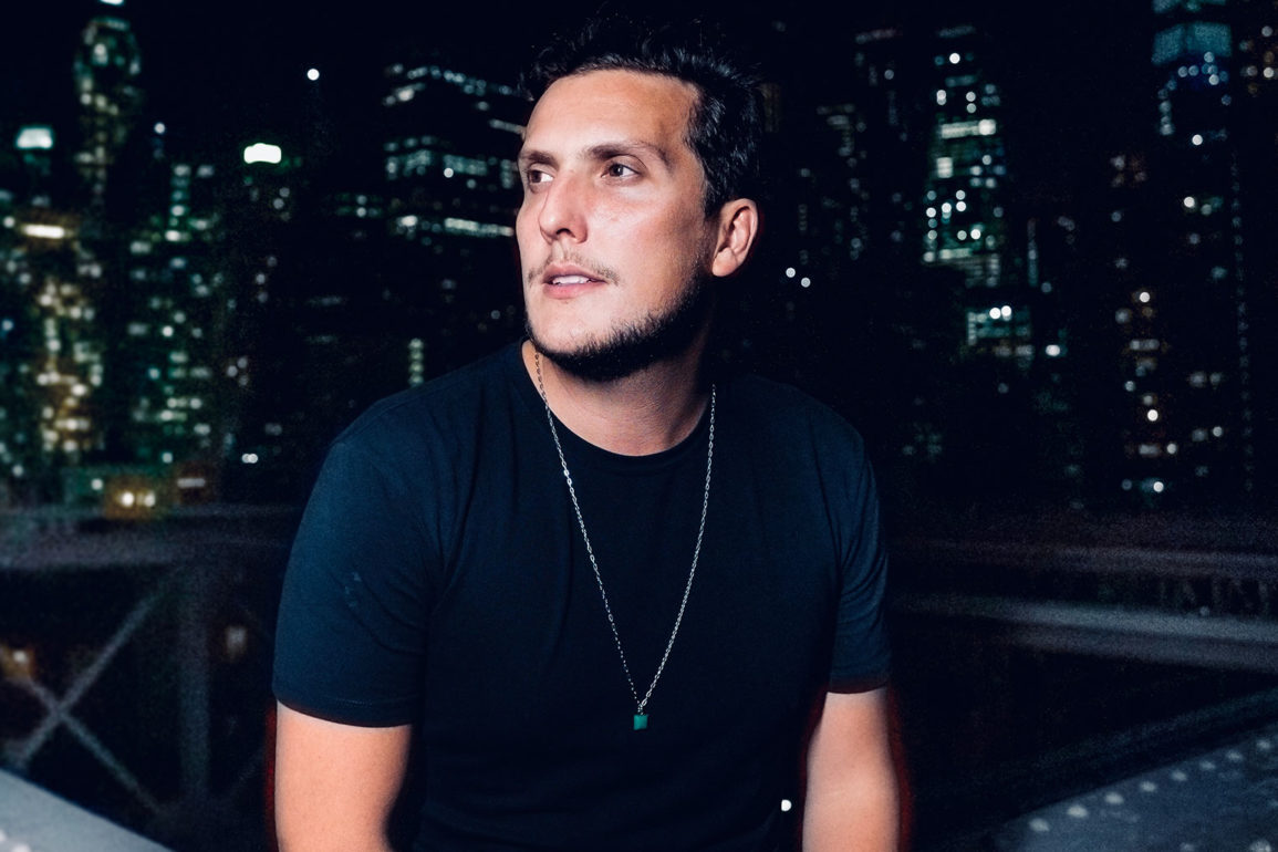 Kiko Franco fará apresentação em Alpe d'Huez durante o Tomorrowland Winter