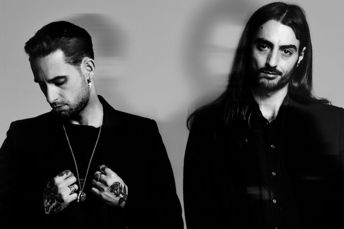 Saindo-da-curva-Conheca-o-duo-Mind-Against-e-seu-som Saindo-da-curva-Conheca-o-duo-Mind-Against-e-seu-som