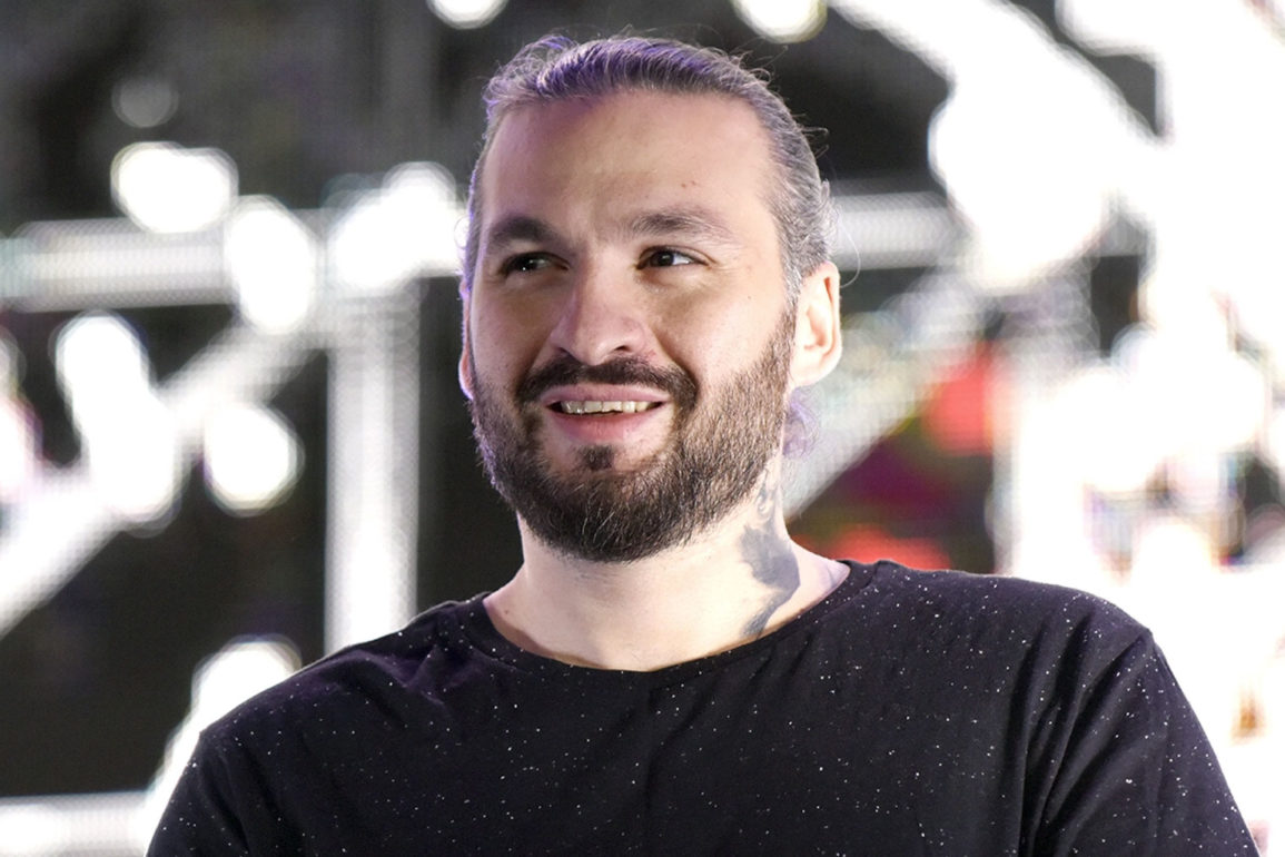 Steve-Angello-apresenta-set-exclusivo-para-o-Tomorrowland-One-World-Radio Steve-Angello-apresenta-set-exclusivo-para-o-Tomorrowland-One-World-Radio