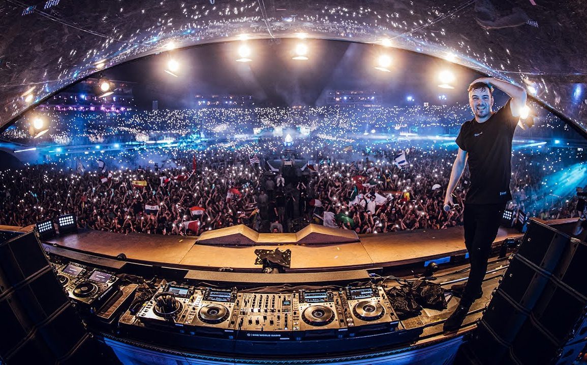 martin garrix
