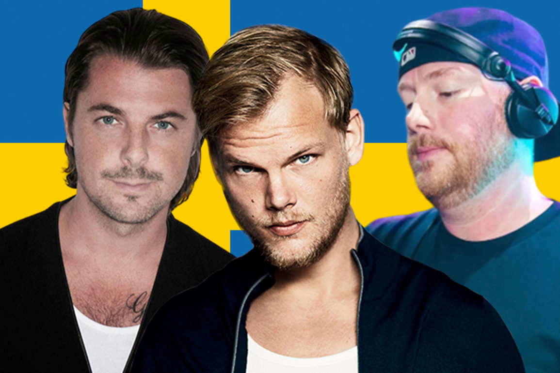 9-tracks-que-mostram-a-genialidade-dos-DJs-e-produtores-suecos-na-musica-eletronica 9-tracks-que-mostram-a-genialidade-dos-DJs-e-produtores-suecos-na-musica-eletronica