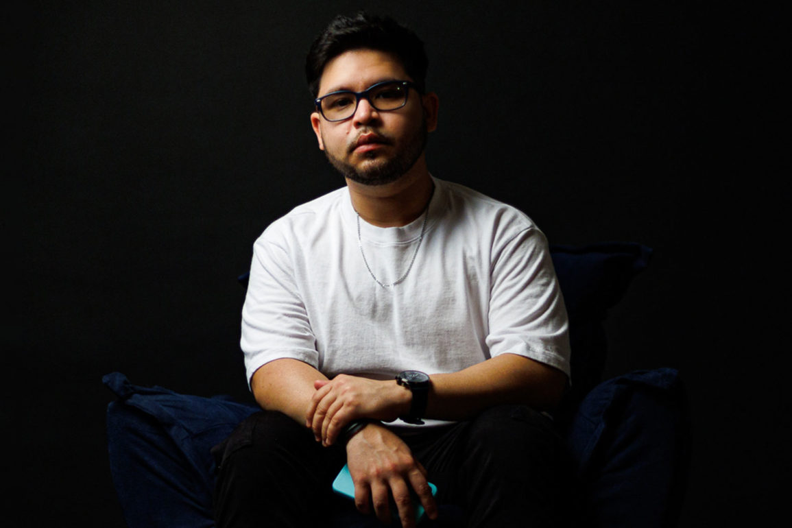 Different-Stage-fala-sobre-nova-fase-da-carreira,-podcast-musical-e-novidades-que-estão-a-caminho-