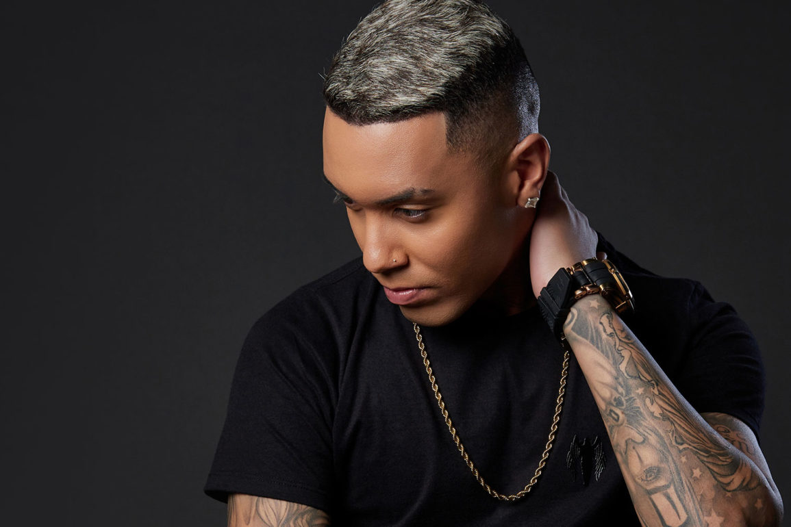 'Do-Like-This'-é-novo-som-de-Lemex,-que-marca-sua-estreia-na-gravadora-OMNES-RECORDS