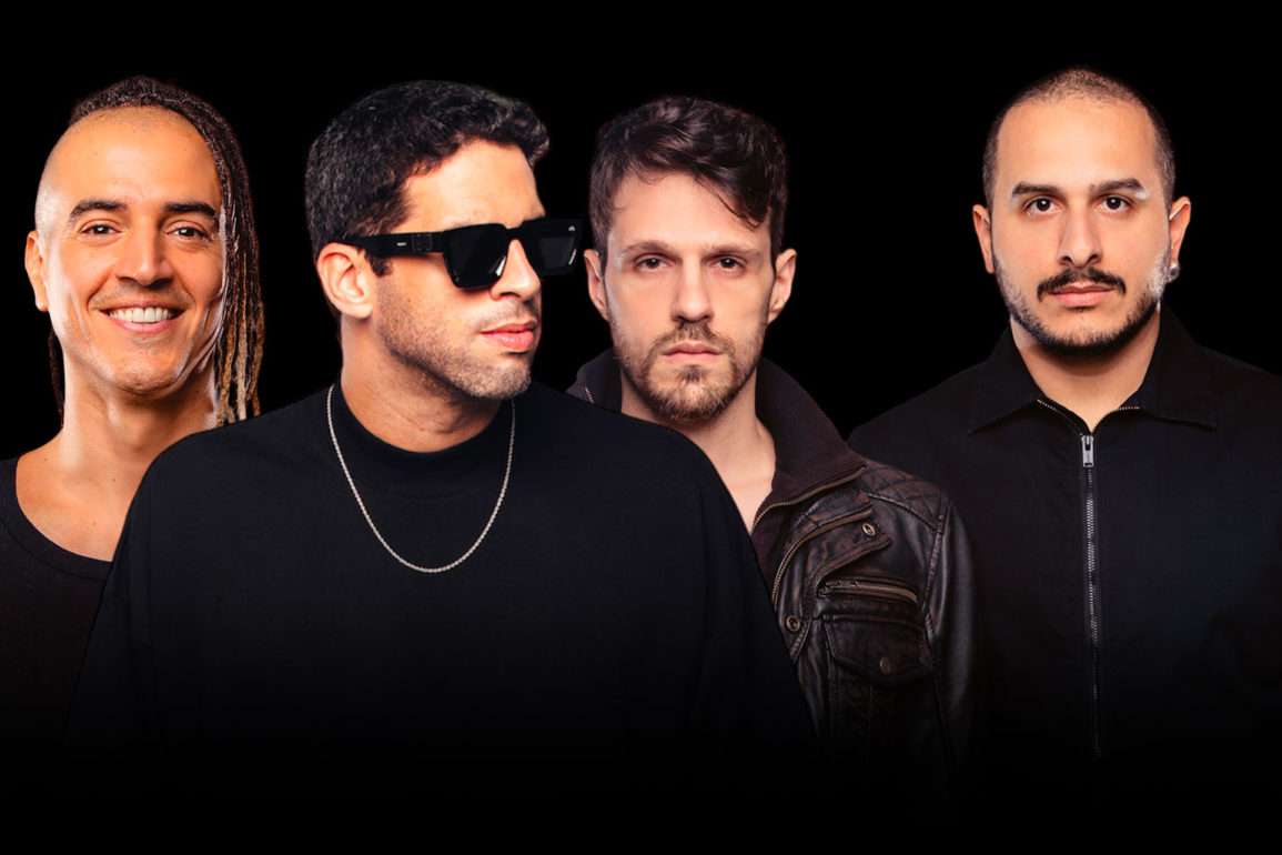 Ed Lopes, RIKO & GUGGA e Dre Guazzelli lançam versão de “Como Nossos Pais” Ed Lopes, RIKO & GUGGA e Dre Guazzelli lançam versão de “Como Nossos Pais”