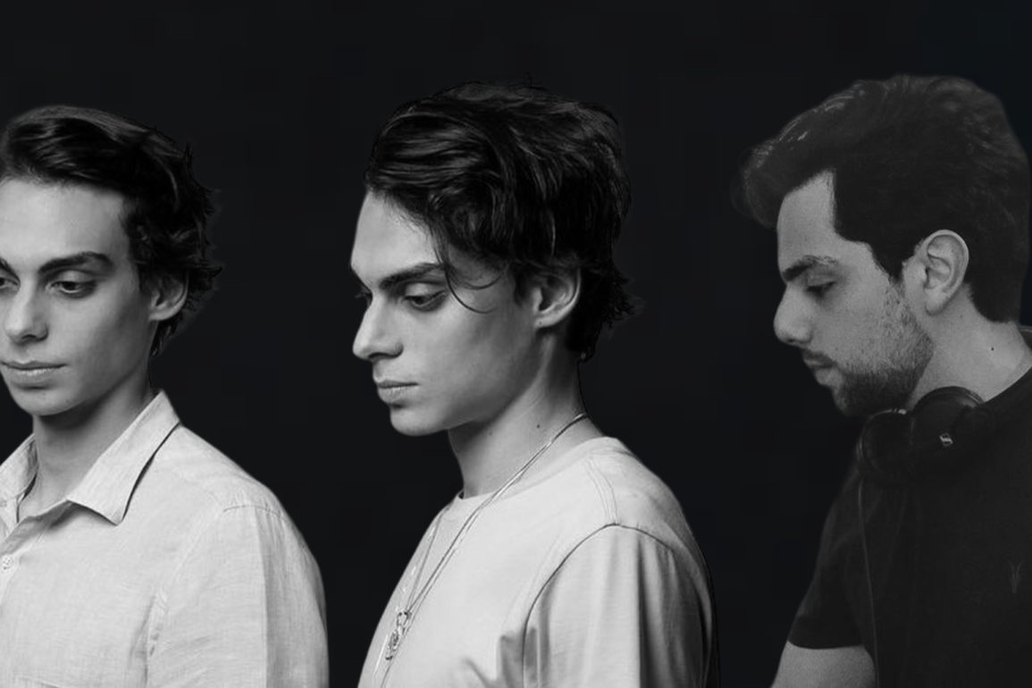 HOO lanca novo single em parceria com Gaba BR pela Nordic Voyage HOO lanca novo single em parceria com Gaba BR pela Nordic Voyage