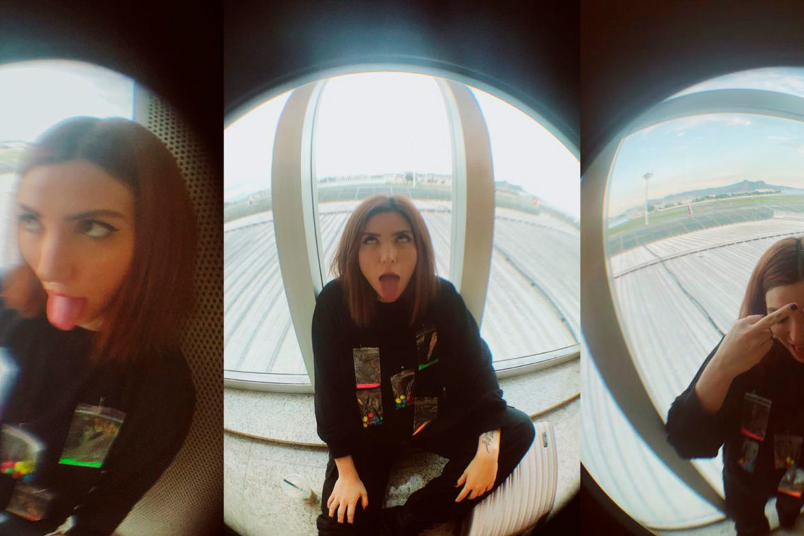 Giu-remixa-Britney-Spears-e-corre-de-segurancas-no-aeroporto