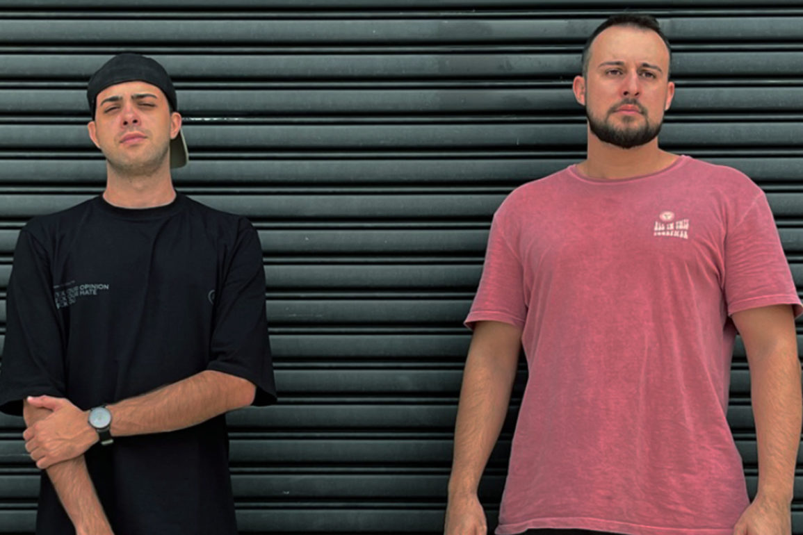 LAMAS-e-HOTWAY-se-unem-para-lançar-'Human',-faixa-vibrante-que-junta-MelodicTechno-e-Progressive-House,-e-recebem-suporte-de-Nicky-Romero LAMAS-e-HOTWAY-se-unem-para-lançar-'Human',-faixa-vibrante-que-junta-MelodicTechno-e-Progressive-House,-e-recebem-suporte-de-Nicky-Romero