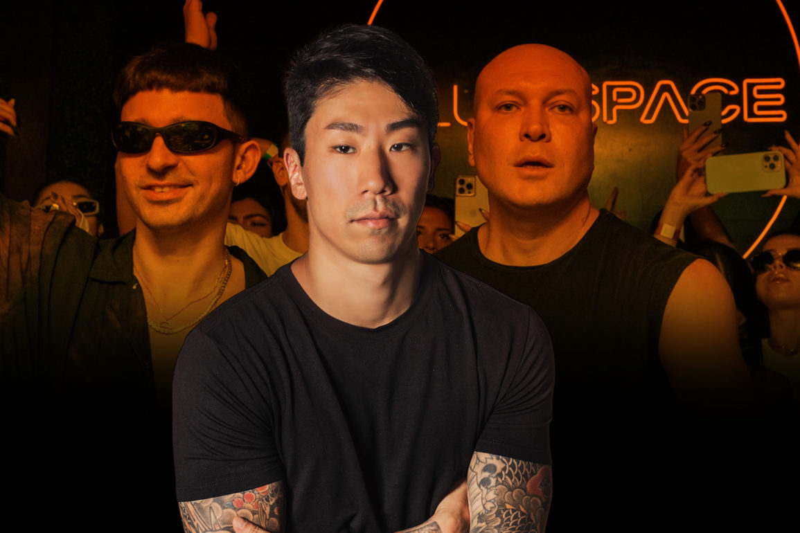 Colecionando-suporte-de-gigantes-da-cena,-CAJUN-celebra-lançamento-de-'Get-Up',-faixa-que-recebeu-suporte-de-Michael-Bibi,-e-que-marca-nova-etapa-de-sua-carreira-vibez