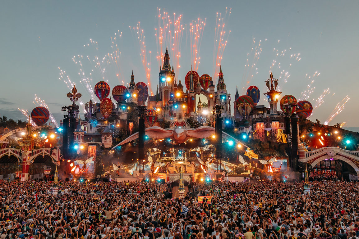 Com-Hardwell-e-Martin-Garrix,-Tomorrowland-divulga-programação-completa-da-transmissão-do-segundo-final-de-semana-do-festival