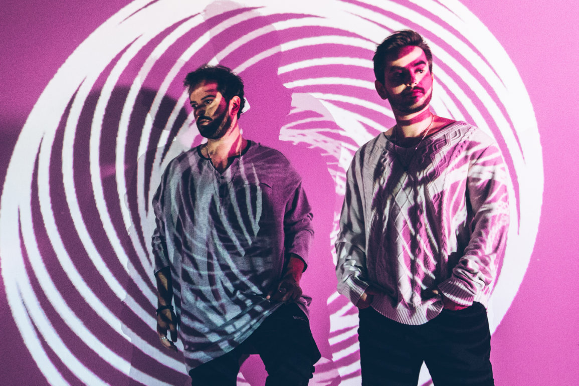 DOUBLE-MZK-lança-sua-primeira-música-pela-gigante-Spinnin’-Records DOUBLE-MZK-lança-sua-primeira-música-pela-gigante-Spinnin’-Records