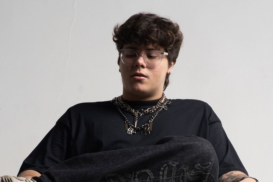 Lançando-a-track-'Shake'-pela-Black-Book-Records,-label-de-Chris-Lake,-confira-nosso-papo-com-o-DJ-e-produtor-BeMore Lançando-a-track-'Shake'-pela-Black-Book-Records,-label-de-Chris-Lake,-confira-nosso-papo-com-o-DJ-e-produtor-BeMore