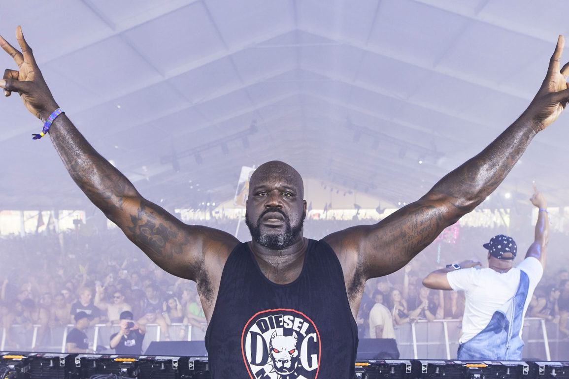 Nome-artistico-de-Shaquille-O-Neal-lenda-da-NBA-DJ-Diesel-anuncia-seu-proprio-festival-de-musica Nome-artistico-de-Shaquille-O-Neal-lenda-da-NBA-DJ-Diesel-anuncia-seu-proprio-festival-de-musica