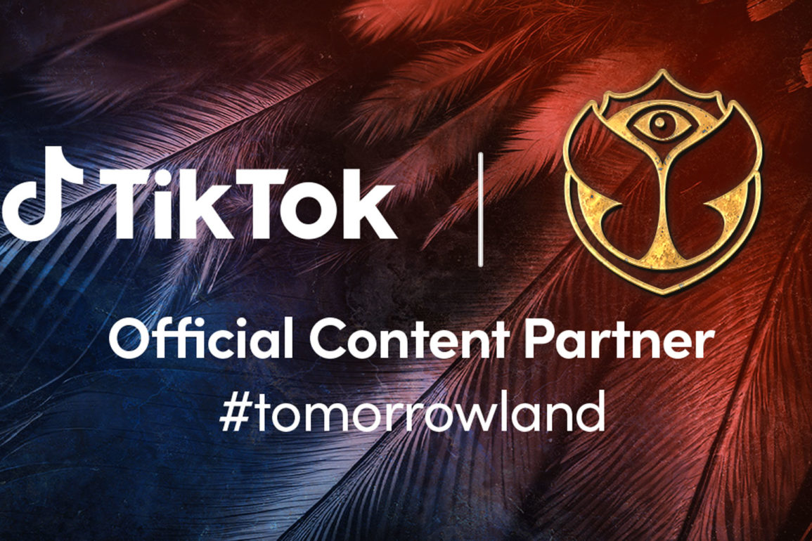 Tik-Tok-fecha-parceria-com-edicao-belga-do-Tomorrowland-para-transmissao-ao-vivo