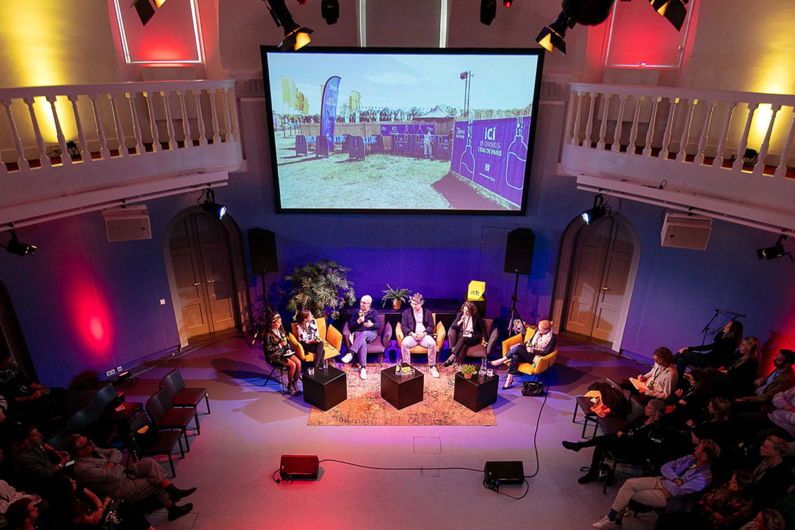 Amsterdam-Dance-Event-terá-TikTok,-Spotify,-YouTube,-Beatport-e-TuneCore-para-a-série-de-palestras-'Essential-Insider-Knowledge' Amsterdam-Dance-Event-terá-TikTok,-Spotify,-YouTube,-Beatport-e-TuneCore-para-a-série-de-palestras-'Essential-Insider-Knowledge'