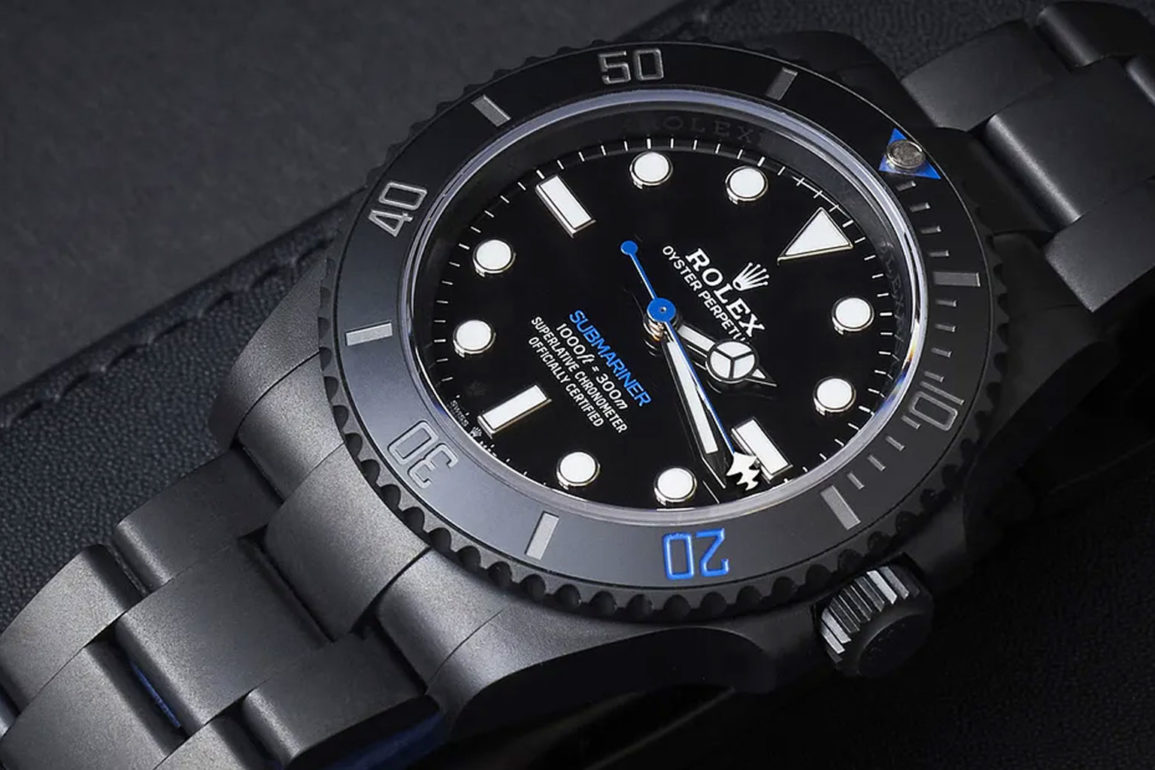 Armada-Music-e-Pro-Hunter-lancam-Rolex-personalizado-em-comemoracao-aos-20-anos-da-gravadora Armada-Music-e-Pro-Hunter-lancam-Rolex-personalizado-em-comemoracao-aos-20-anos-da-gravadora