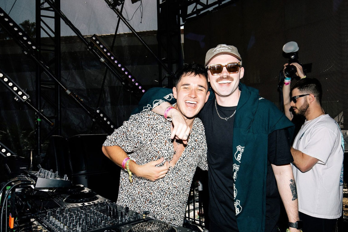 John-Summit-e-Dom-Dolla-anunciam-serie-de-eventos-em-parceria John-Summit-e-Dom-Dolla-anunciam-serie-de-eventos-em-parceria