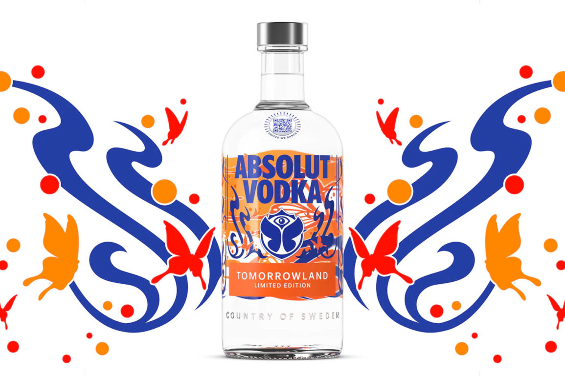 Absolut,-a-vodka-oficial-do-Tomorrowland,-lança-edição-limitada-icônica,-inspirada-na-linguagem-universal-da-música