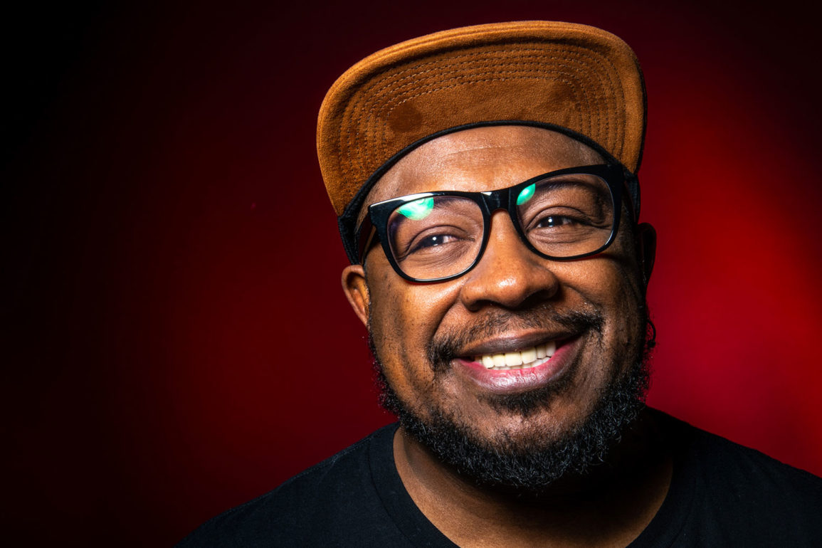 DJ-Marky-lanca-The-Time-is-Right-seu-novo-album-de-estudio DJ-Marky-lanca-The-Time-is-Right-seu-novo-album-de-estudio