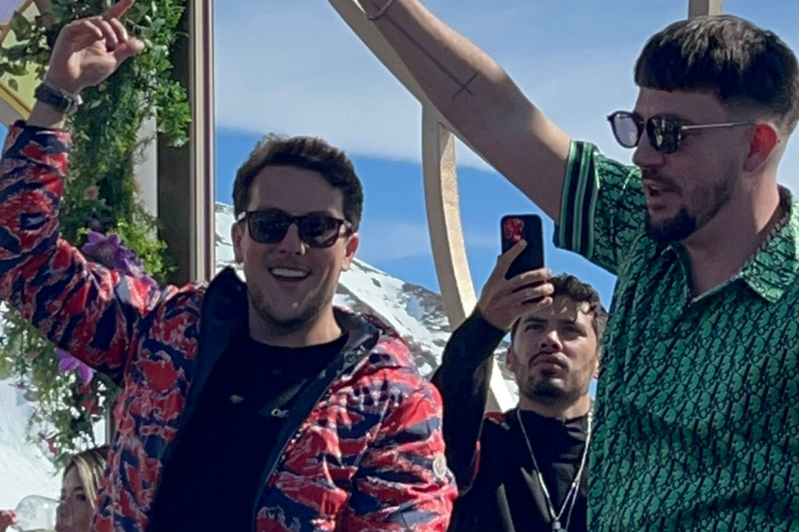 Kiko-Franco-anuncia-colaboração-com-Like-Mike,-'Youger-Years'-lançada-pela-Abracadabra Kiko-Franco-anuncia-colaboração-com-Like-Mike,-'Youger-Years'-lançada-pela-Abracadabra