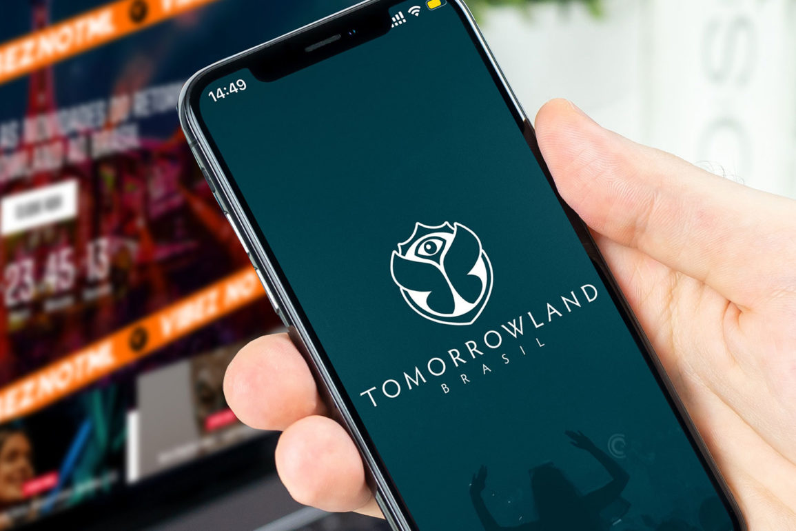 Tomorrowland-lança-aplicativo-para-edição-de-retorno-ao-Brasil;-entenda-como-baixar-vibez
