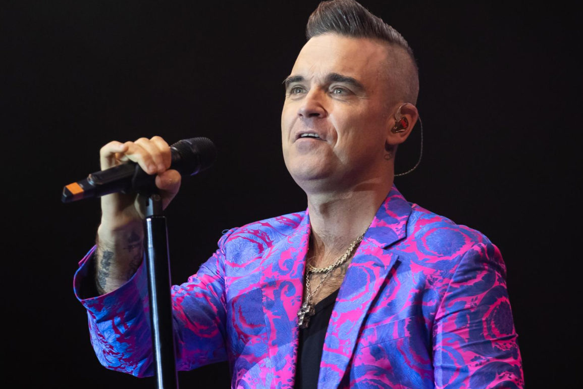 LUFTHAUS-conheca-o-projeto-paralelo-de-Robbie-Williams-como-DJ-e-produtor LUFTHAUS-conheca-o-projeto-paralelo-de-Robbie-Williams-como-DJ-e-produtor