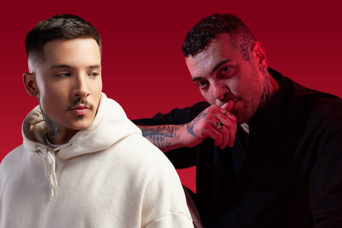 Lançando pela label de Fisher, a Catch&Release, BRN e Deeper Purpose se unem para Up N' Down Lançando pela label de Fisher, a Catch&Release, BRN e Deeper Purpose se unem para Up N' Down