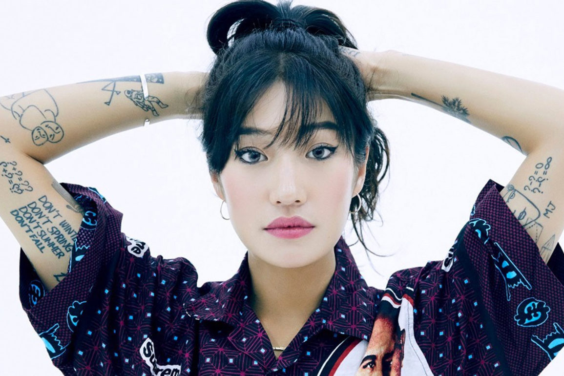 6-momentos-mais-marcantes-na-carreira-de-Peggy-Gou 6-momentos-mais-marcantes-na-carreira-de-Peggy-Gou