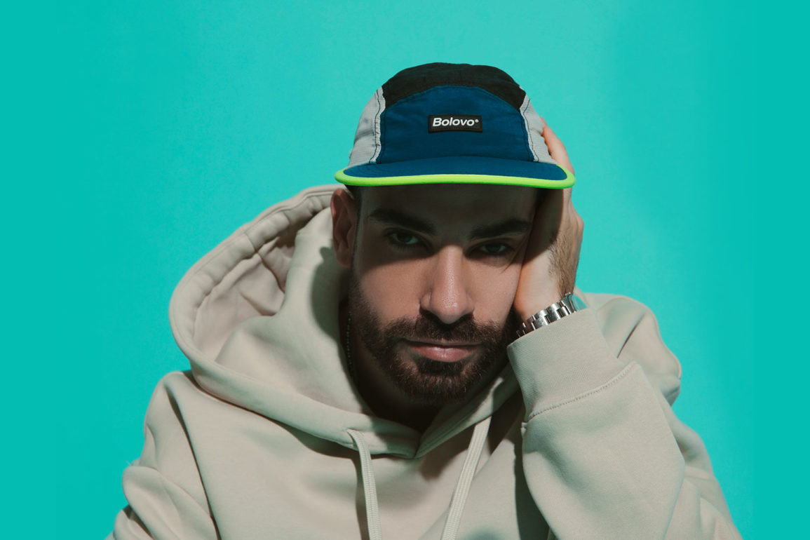 Meca fala sobre a Abyssal Deep, sua gravadora Meca fala sobre a Abyssal Deep, sua gravadora