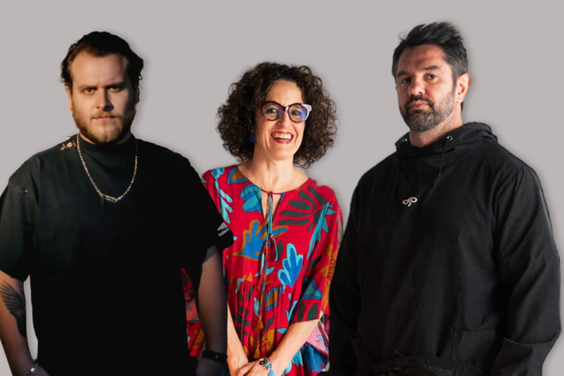 Bruno-Martini-e-Soldera-convidam-Fernanda-Porto-para-nova-versão-de-'Sambassim',-sucesso-dos-anos-2000 Bruno-Martini-e-Soldera-convidam-Fernanda-Porto-para-nova-versão-de-'Sambassim',-sucesso-dos-anos-2000