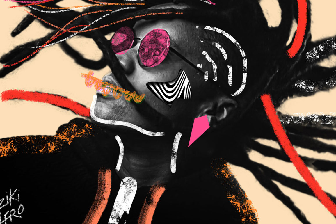 Curol-realiza-evento-na-RW,-em-Curitiba,-para-apresentar-seu-EP-'MzikiAfro' Curol-realiza-evento-na-RW,-em-Curitiba,-para-apresentar-seu-EP-'MzikiAfro'