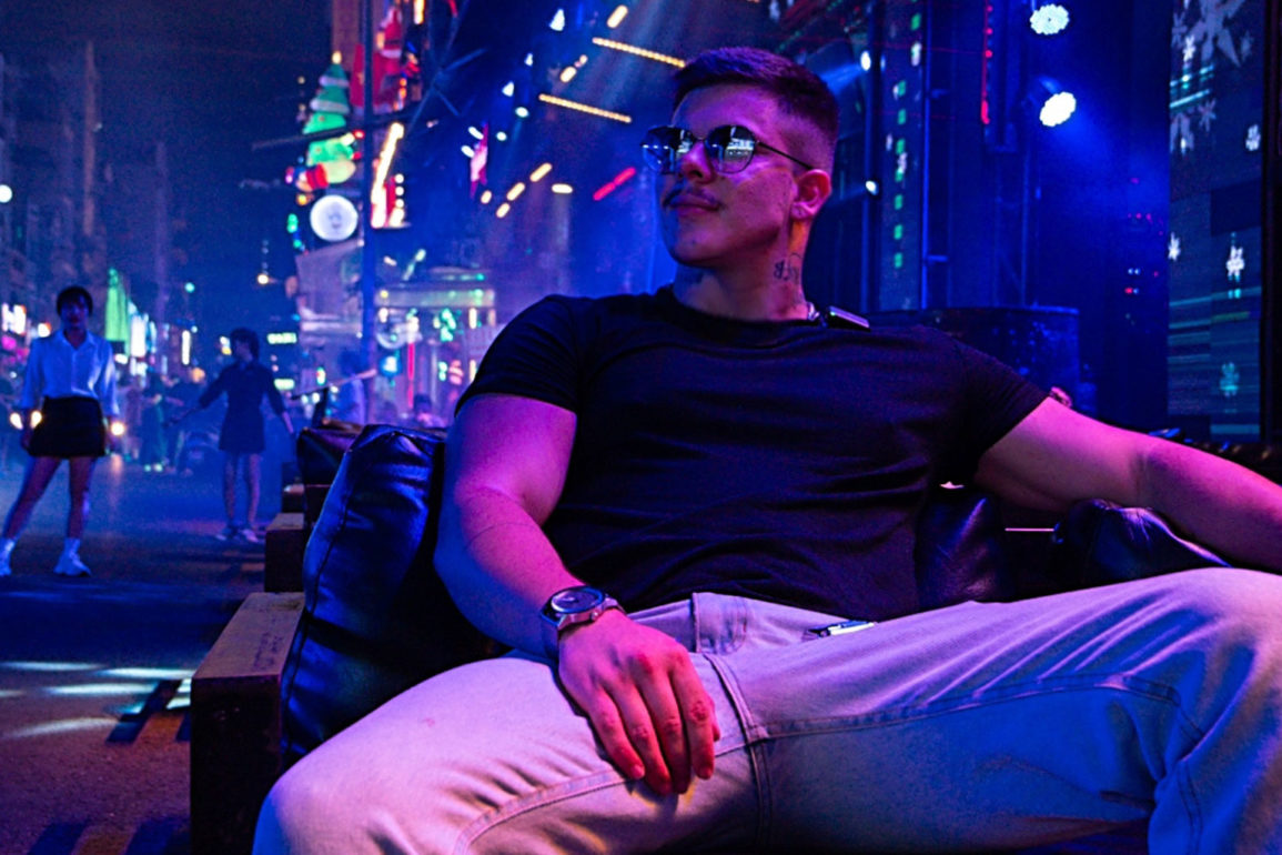 Sevek-lança-'My-Body'-usando-inteligência-artificial Sevek-lança-'My-Body'-usando-inteligência-artificial