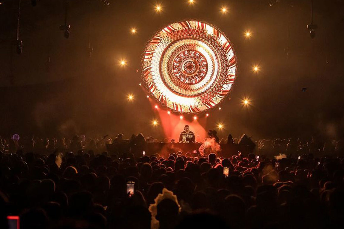 Surreal-Park-celebra-aniversário-de-dois-anos-no-dia-27-com-Joseph-Capriati,-Seth-Troxler-e-mais