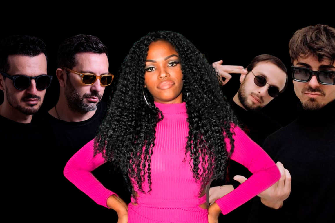 Duo-italianos-Alaia-Gallo-e-Notwins-lancam-Fazer-com-participacao-iconica-de-Negra-Nelly