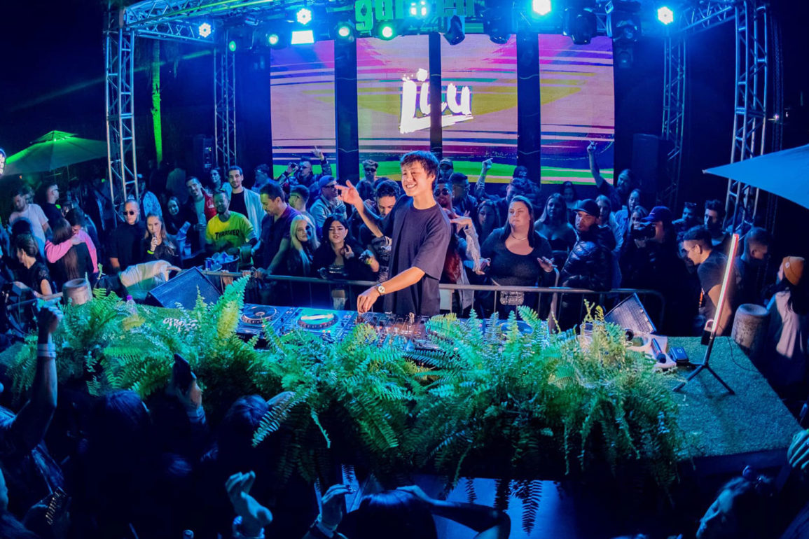 House-Garden-prepara-se-para-receber-Liu-em-Sorocaba,-saiba-mais-sobre! House-Garden-prepara-se-para-receber-Liu-em-Sorocaba,-saiba-mais-sobre!